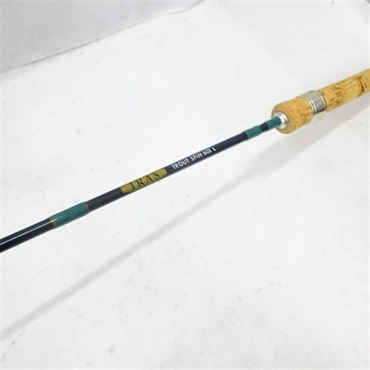 TROUT STAFF SP 602 トラウトロッド IRAS トラウトスピン602L
