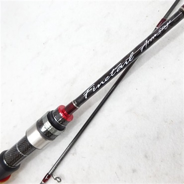 ファインテール エリアステージFAX－602UL | イシグロ公式