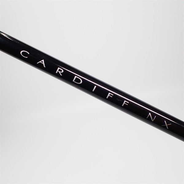 シマノカーディフNXS54UL シマノ(SHIMANO) 21 カーディフ NX S54UL カーディフNX[CARDIFF NX