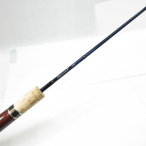 ダーインスレイヴ 61L | イシグロ公式オンラインショップ