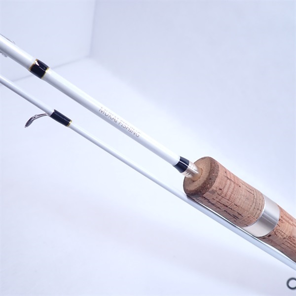ロッド Step Stick  SS-1582UL MUKAI FISHING ○ムカイ STEP-STICK ステップスティック SS