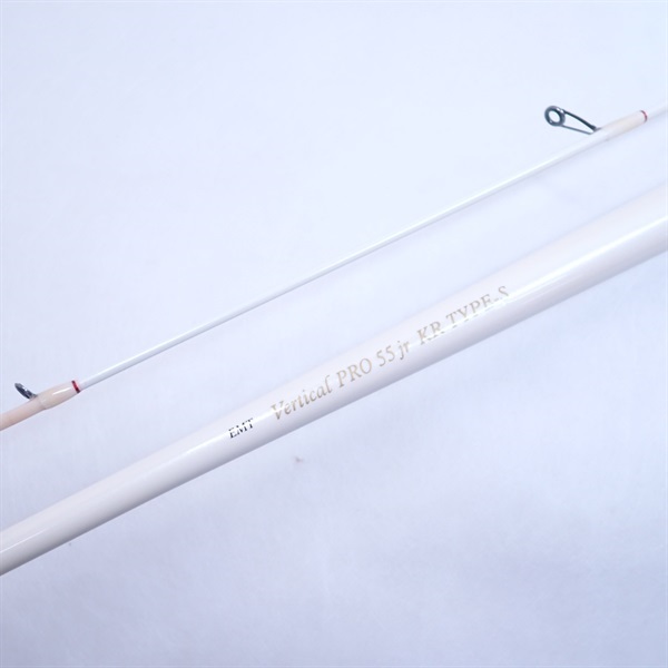 EMT VERTICAL PRO 55 JR KR Type S Cond/A | eBay