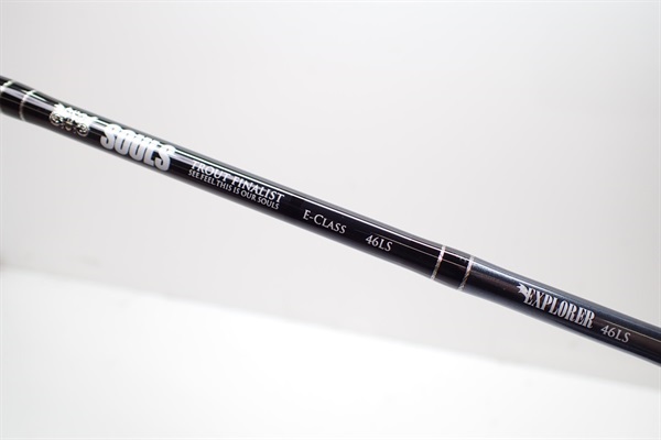 トラウトファイナリスト エクスプローラーTF－EA46LS－2P