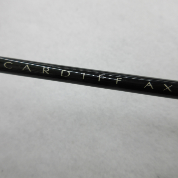 21カーディフAX S62XUL-F | イシグロ公式オンラインショップ