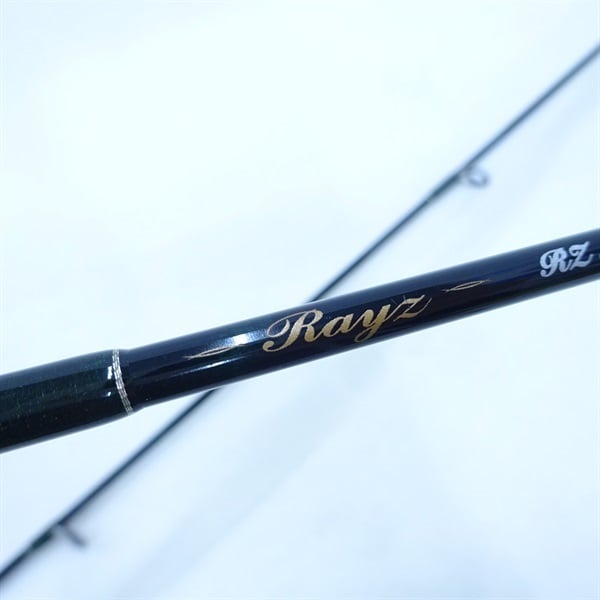 12レイズRZ53UL | イシグロ公式オンラインショップ