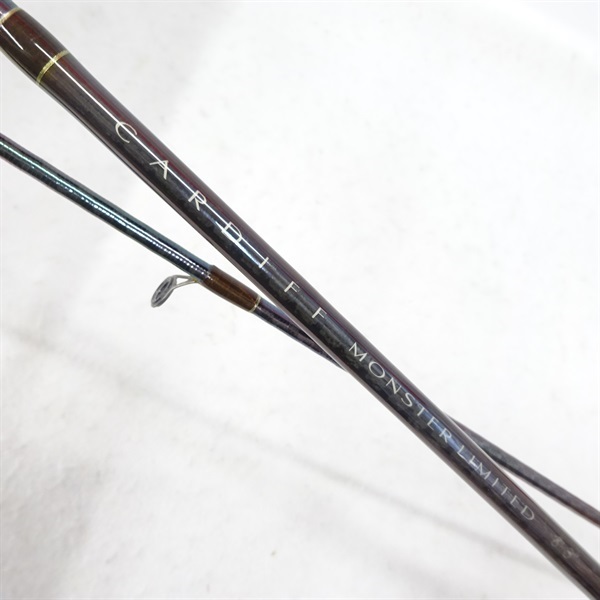 02カーディフモンスターリミテッド83 | イシグロ公式オンライン