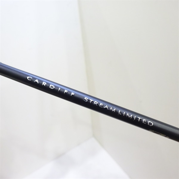 新品未使用品シマノ　22 カーディフ　ストリームリミテッドB54UL トルザイト SHIMANO 22カーディフ ストリームリミテッド B54ULの最安値