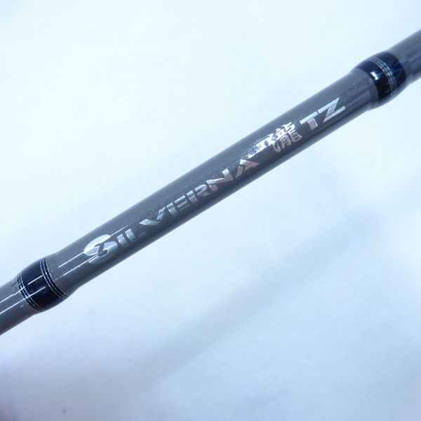 シルバーナ瀧tz 51fslリミテッド テイルウォーク シルバーナ 瀧 TZ 51/FSL-LIMITED (ロッド・釣竿