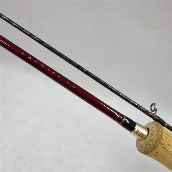 15カーディフAXS62SULーF | イシグロ公式オンラインショップ