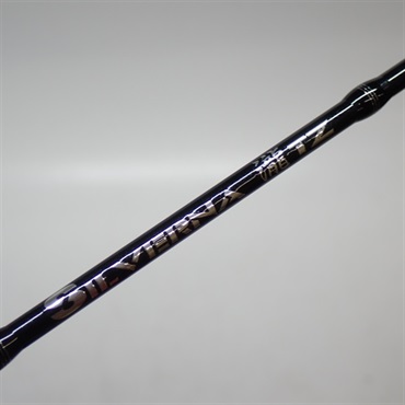 16シルバーナ瀧TZ51FSLリミテッド | イシグロ公式