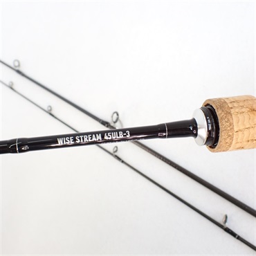 ダイワ(DAIWA) トラウトロッド ワイズストリーム　45ULB-3 Amazon | ダイワ(DAIWA) トラウトロッド ワイズストリーム 45ULB