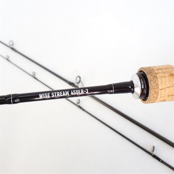 今ならほぼ即納！ ワイズストリーム45ULB－3 | イシグロ公式オンラインショップ ロッド