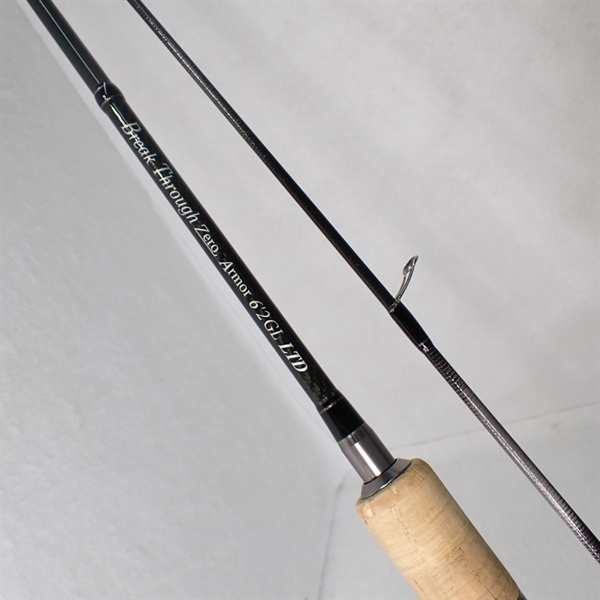 ブレイクスルー ゼロアーマー6'2GL LTD | イシグロ公式