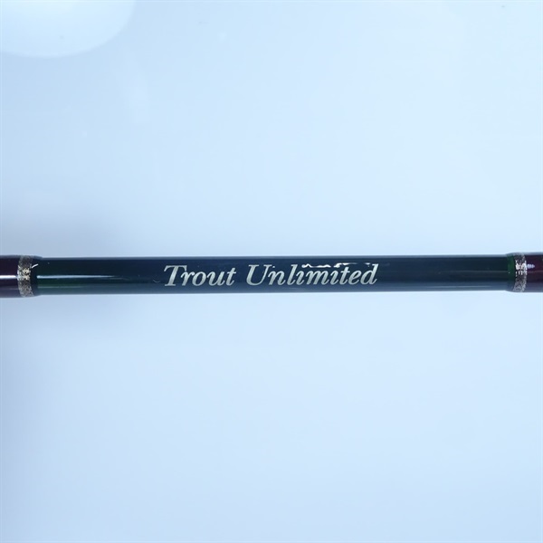18トラウトアンリミテッドTUSSー492L | イシグロ公式