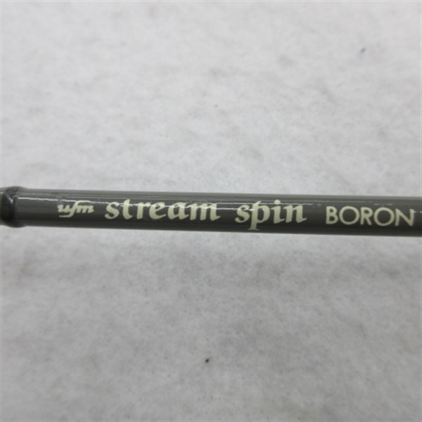 ストリームスピンボロンSS56EXL | イシグロ公式オンラインショップ