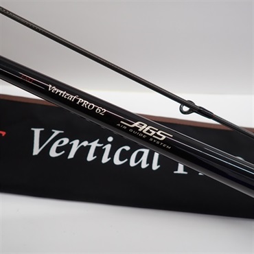 バーチカルプロ62 AGS | イシグロ公式オンラインショップ