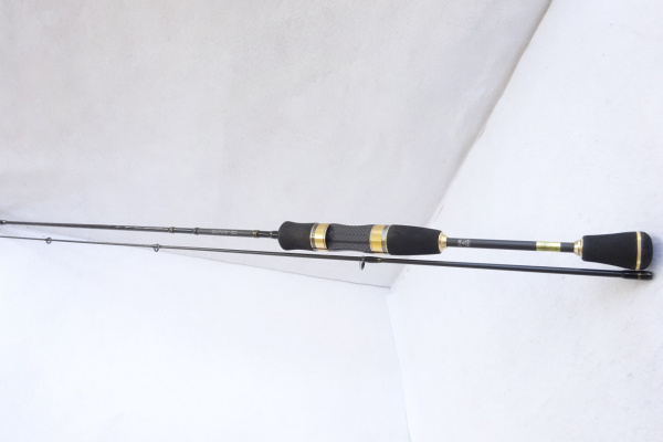 トラウトXAT 60XUL | イシグロ公式オンラインショップ