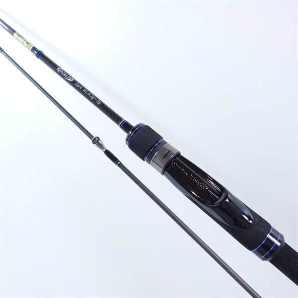 ブレイクスルーゼロシールド6'0L | イシグロ公式オンラインショップ