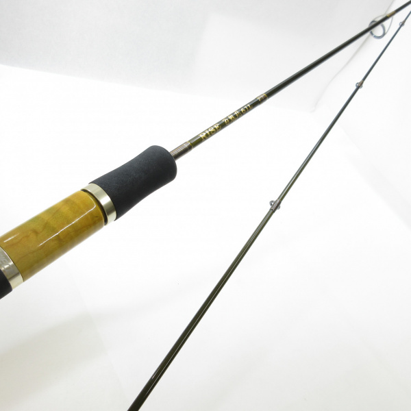 3ピースルアーズ ライズ百鬼丸61UL RISE 百鬼丸 61UL / ルアー通販ショップ 7PALMS WEB店