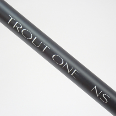 24トラウトワンNS S48UL-G/4 | イシグロ公式オンラインショップ