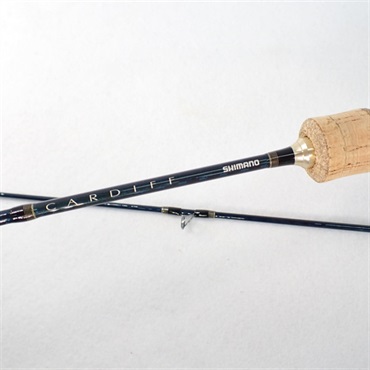 シマノSHIMANO カーディフCARDIFF　64SUL-B シマノSHIMANO カーディフCARDIFF 64SUL-B シマノSHIMANO