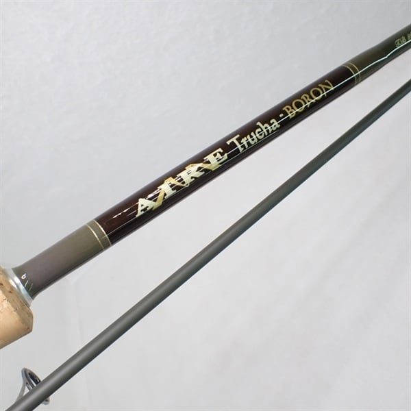 エムアイレトゥルーチャーボロンTB86H | イシグロ公式オンライン