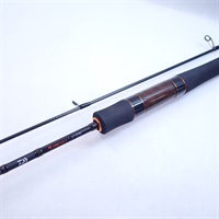 PRESSO LTD AGS 62 XUL 中古品 DAIWA（釣り） ダイワ プレッソ-LTD AGS （SMTモデル