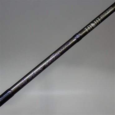 トラウトプログラム エスクローザーEC62M | イシグロ公式