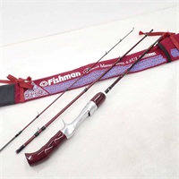 トラウトロッド商品一覧| イシグロ公式オンラインショップ