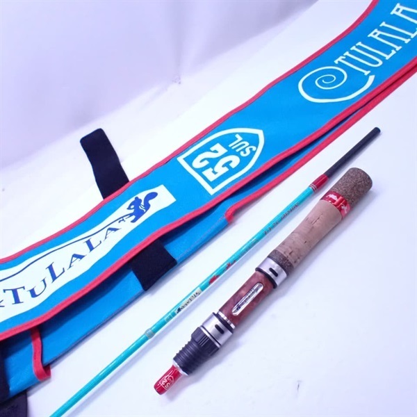 トリュテ ソルシエ52UL | イシグロ公式オンラインショップ