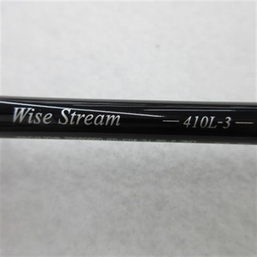 ダイワ ワイズストリーム 410L-3 23ワイズストリーム 410L－3 | イシグロ公式オンラインショップ