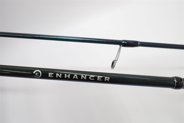 エンハンサー　E64ML-2 ティムコ　foxfire エンハンサー E64ML-2 | イシグロ公式オンラインショップ