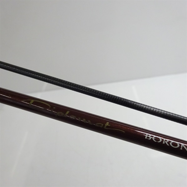 ディプロマットボロン602ULS MGS | イシグロ公式オンラインショップ