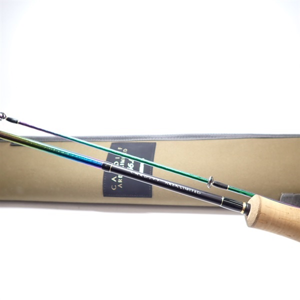 20カーディフ　エリアリミテッド　66L 20カーディフエリアリミテッドS66L | イシグロ公式オンライン