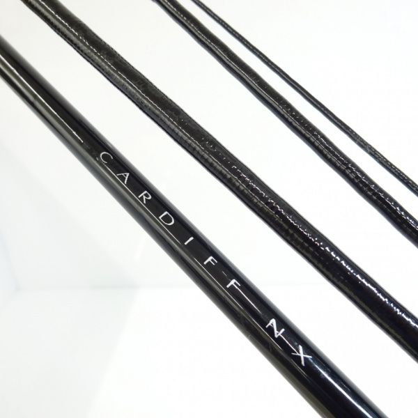 カーディフ　S48NX-4 トラウトロッド 056de653-5809-488e-93b9-