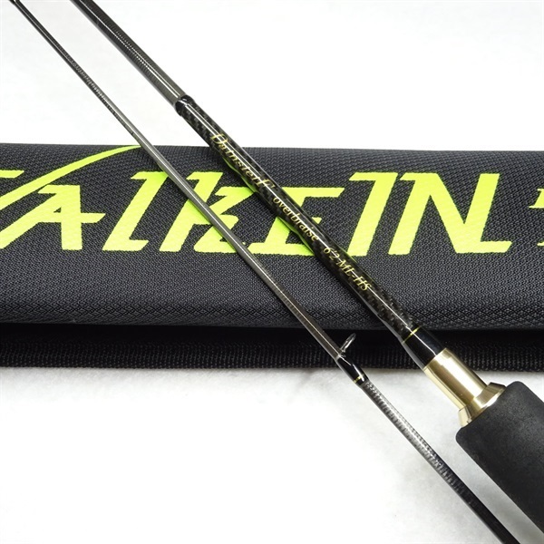 ヴァルケイン ダーインスレイヴ オーバーブレイズ 62ML-HS 【公式通販】