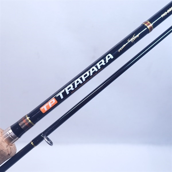 19トラパラ ネイティブトラウトステージTXS－822MH