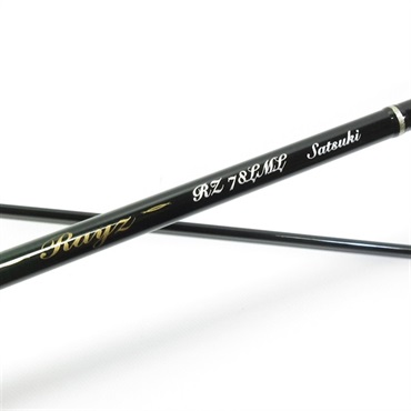 天龍　レイズ RZ78LML Satsuki テンリュウ レイズ(Rayz) RZ78LML (Satsuki) ○完売しました