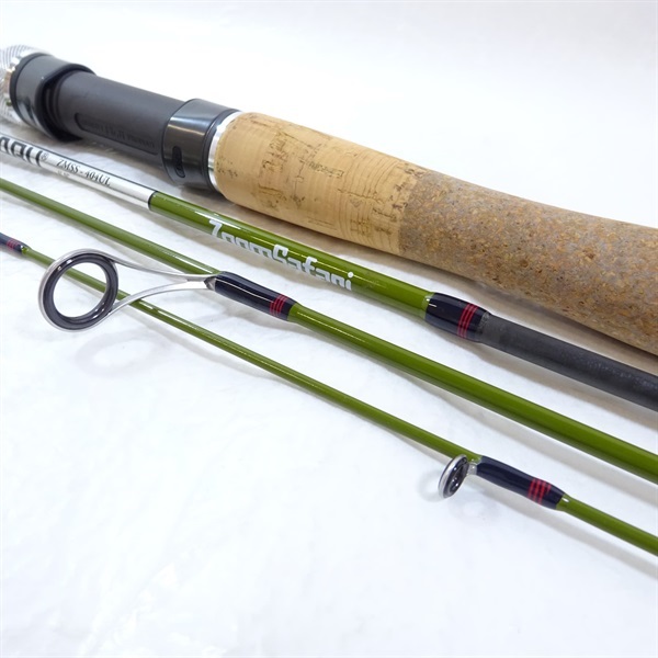 ズームサファリ　ZMSS404UL スピニングモデル ズームサファリZMSS－404UL | イシグロ公式オンライン