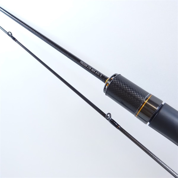 22プレッソLTD AGS61LーS | イシグロ公式オンラインショップ