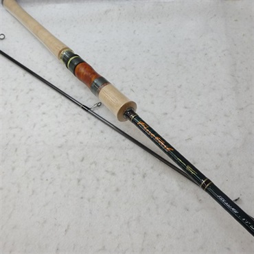 Finetail FSX-512L ファインテール　トラウトロッド　渓流ロッド Finetail FSX-512L ファインテール トラウトロッド 渓流ロッド