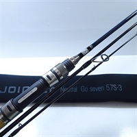 ニュートラル ゴーセブン57Sー3 | イシグロ公式オンラインショップ