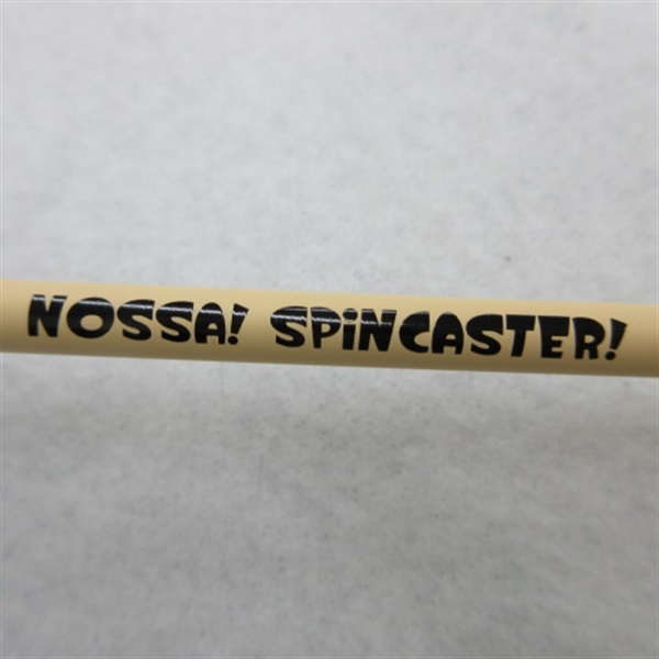 ノッサ スピンキャスター5．2 | イシグロ公式オンラインショップ