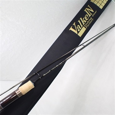 ダーインスレイブ 61ULーH ブラックヴェスパイン | イシグロ公式