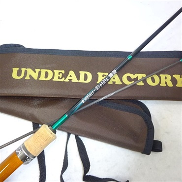 ラプラス・ディー61UL 朧蛍 | イシグロ公式オンラインショップ