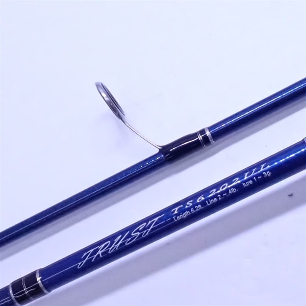 トラストTS6202UL | イシグロ公式オンラインショップ