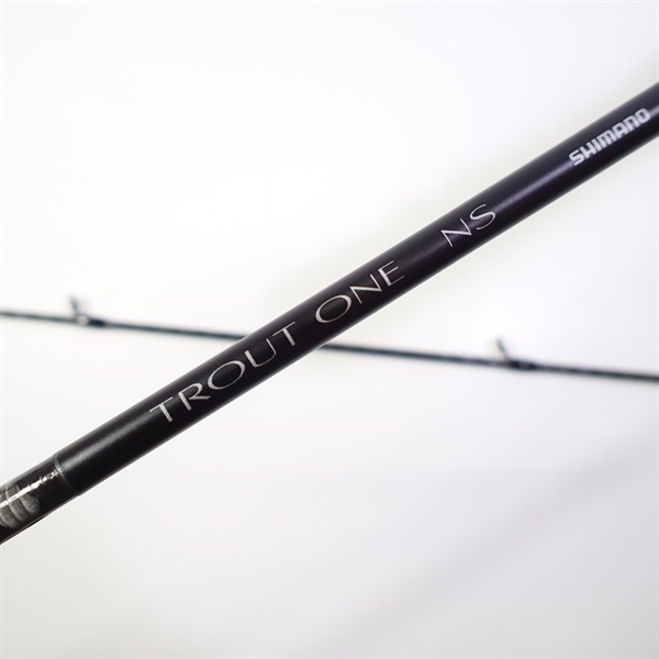 トラウトワンNSB54UL | イシグロ公式オンラインショップ