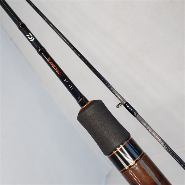 楽天市場】ダイワ プレッソ ST 61L | 釣具 釣り フィッシング