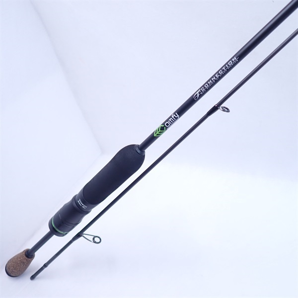 ナンギャ JACKALL COMFY TCC-S510UL トラウトロッド ナンギャ JACKALL COMFY TCC-S510UL トラウトロッド T