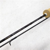 中古　ENHANCER トラウトロッド 48L-4 4'8\